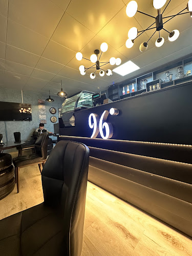 96° Cafe
