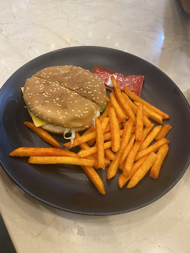 Arab Taste Cafeteria - Sharjah