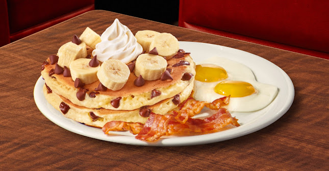 Denny's Diner Middle East - Abu Dhabi