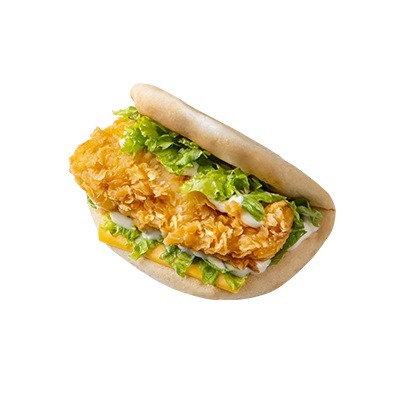 Texas Chicken - Officer City - Abu Dhabi