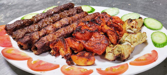 Al Jerf Industrial 2 - Ajman