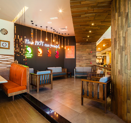 Galito's - Al Wahda Mall - Abu Dhabi