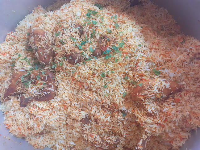 The Visitors Restaurant