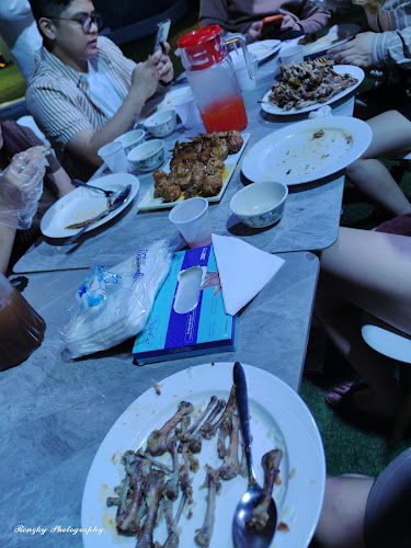 Tambayan Resto Bar rooftop - Hospitality and gastronomy