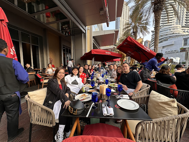 Opinii despre Texas De Brazil - Dubai Mall în Dubai - Hospitality and gastronomy