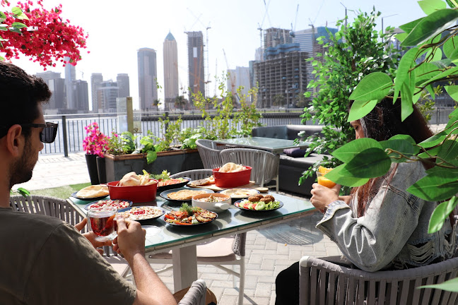 ABS Restaurant and Cafe - Dubai