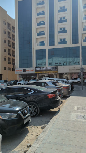 8F56+J3 - Muwaileh Commercial - Industrial Area - Sharjah