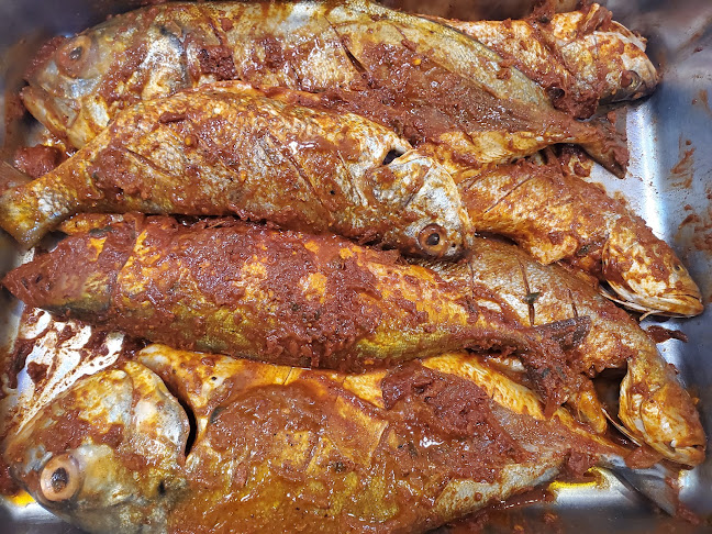 TOP TASTY CAFETERIA & RESTAURANT