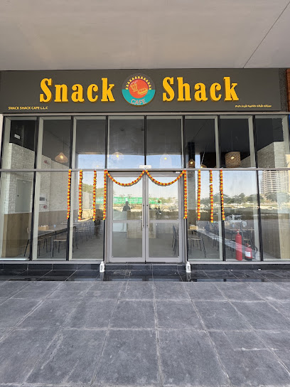 Snack Shack Cafe