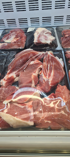 Comentarii opinii despre مركز بيت اللحوم HOME MEAT CENTER