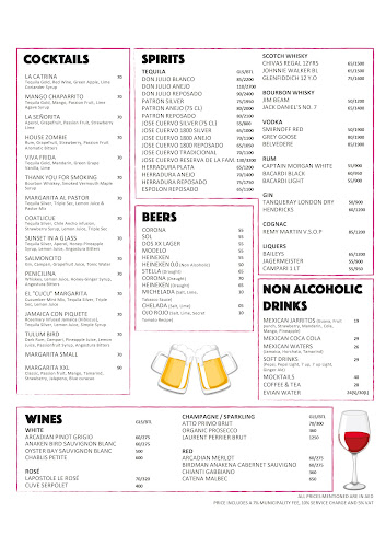 Comentarii opinii despre La Tablita Dubai