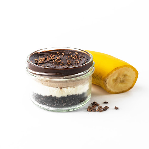 Coco Yogo | Downtown Dubai - Hospitality and gastronomy