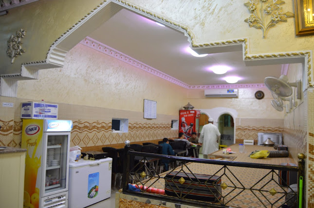 Al BARAKAH LLMANDI RESTURANT - Hospitality and gastronomy