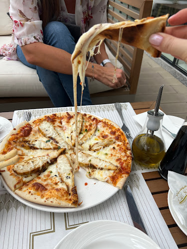 Cafe Society Dubai - Dubai