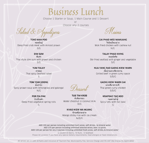 Comentarii opinii despre Silk & Spice Thai Restaurant and Bar