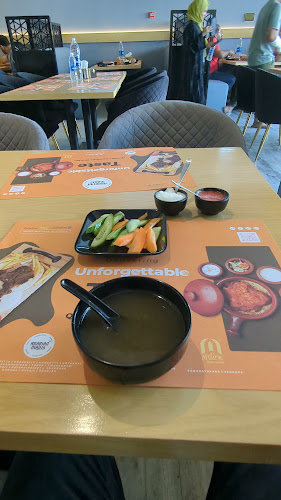 Opinii despre Arabian Majlis Muwaileh în Sharjah - Hospitality and gastronomy