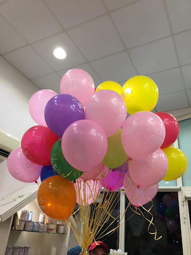 محمصة كاجو - Hospitality and gastronomy