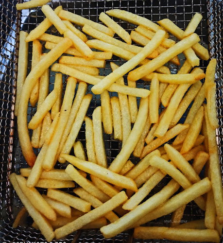 SHAY AL SAADAH CAFETERIYA - Hospitality and gastronomy