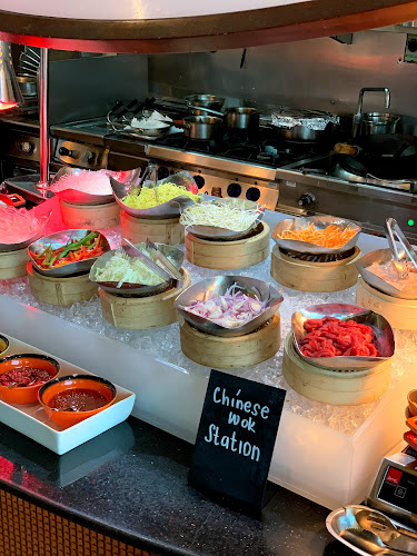 Sevilla - Hospitality and gastronomy