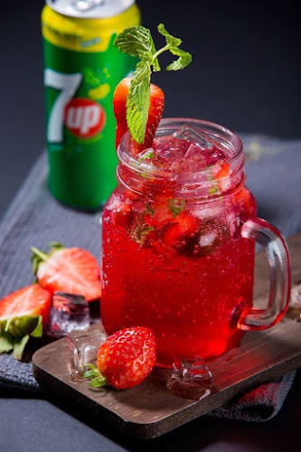 كافيه عزيز مصر Azeaiz Masr Cafe - Hospitality and gastronomy