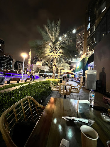 Shop #4, level B2, Bay Central Tower - King Salman Bin Abdulaziz Al Saud St - beside Intercontinental Hotel - Dubai Marina - Dubai