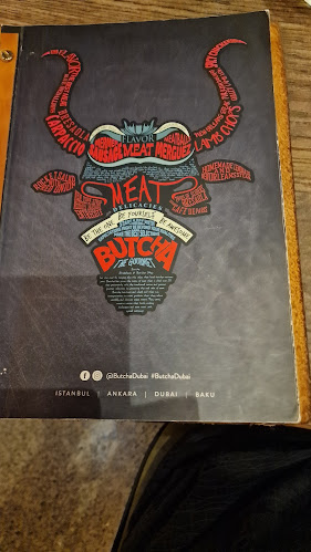 Comentarii opinii despre Butcha Steakhouse