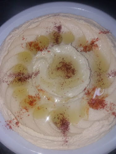 Opinii despre Falafil Abu Alezz Cafeteria în Sharjah - Hospitality and gastronomy