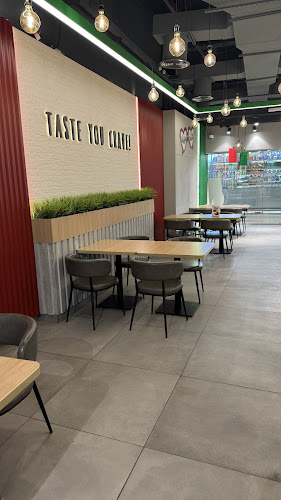 Comentarii opinii despre Halla Shawarma - Al Hamidiya 1