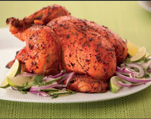 Opinii despre Right Choice Restaurant M13,Musaffah în Abu Dhabi - Hospitality and gastronomy