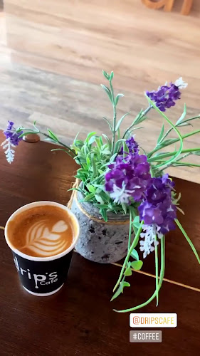 Comentarii opinii despre Drips cafe