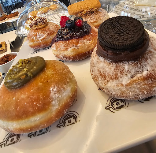 BABAJAAN - Opening Soon