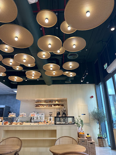 mst artisan bakery | مست بيكري - Hospitality and gastronomy