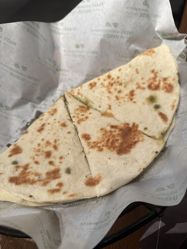 Zaatar w Zeit - Dubai Marina - Dubai