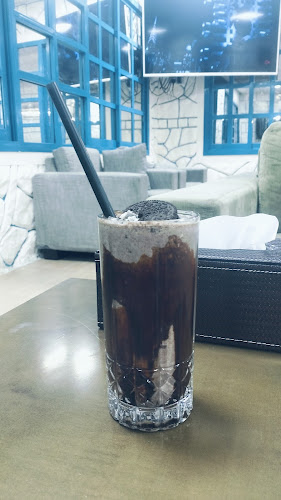 Comentarii opinii despre Al Masah Al Zarqa Cafee