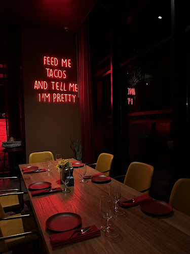 Opinii despre Amerigos Mexican Bar & Restaurant în Abu Dhabi - Hospitality and gastronomy