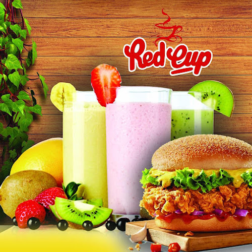 Red Cup Cafeteria