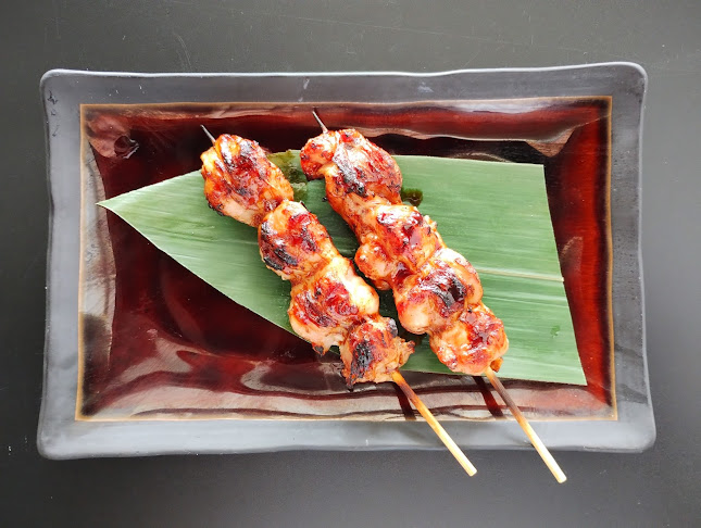 Comentarii opinii despre itadaku