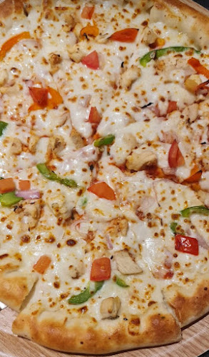 Comentarii opinii despre Pizza Inn