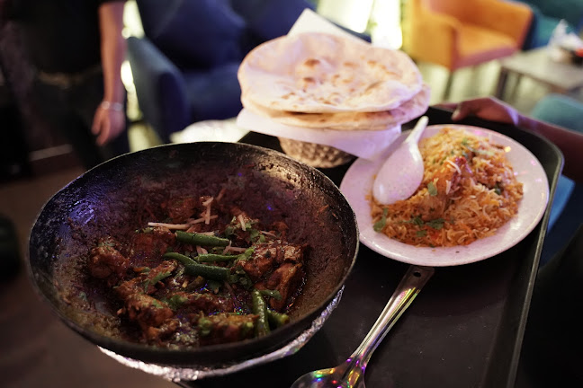 W11 Shisha Lounge & Restaurant - Dubai