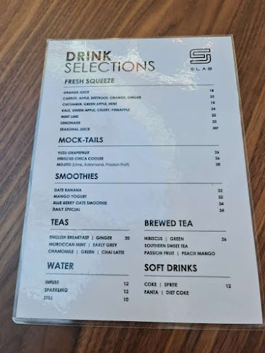 Ground Floor - Mercato Mall - Jumeira St - Dubai