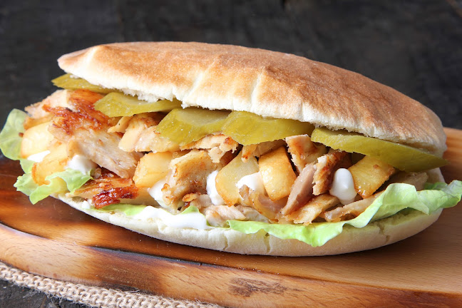 Muwaileh Commercial - Industrial Area - Sharjah