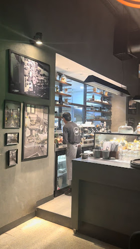 Opinii despre SAID DAL 1923 - City Walk, Dubai în Dubai - Hospitality and gastronomy