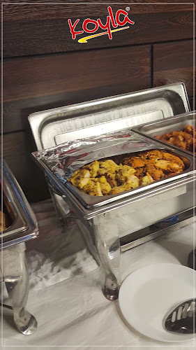 Opinii despre Koyla Lounge and Cafe în Dubai - Hospitality and gastronomy