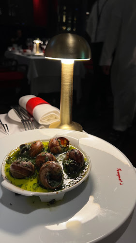 Comentarii opinii despre Fouquet's Dubai