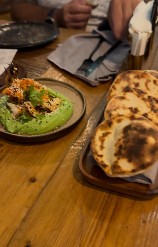 MouzMari موزمري - Hospitality and gastronomy