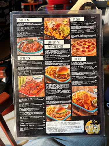 Opinii despre Retro Beach Dubai în Dubai - Hospitality and gastronomy