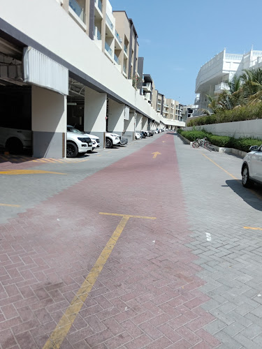 365R+CG - Al Barsha - Al Barsha South - Dubai