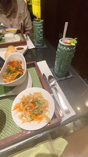 Opinii despre Benjarong în Abu Dhabi - Hospitality and gastronomy