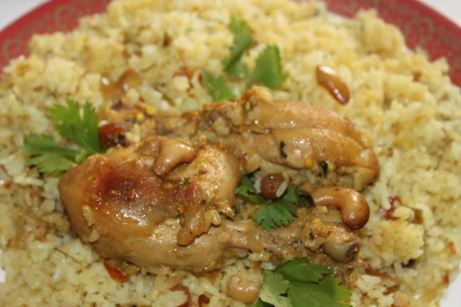 AL ASAYIL KITCHEN AJMAN - Ajman