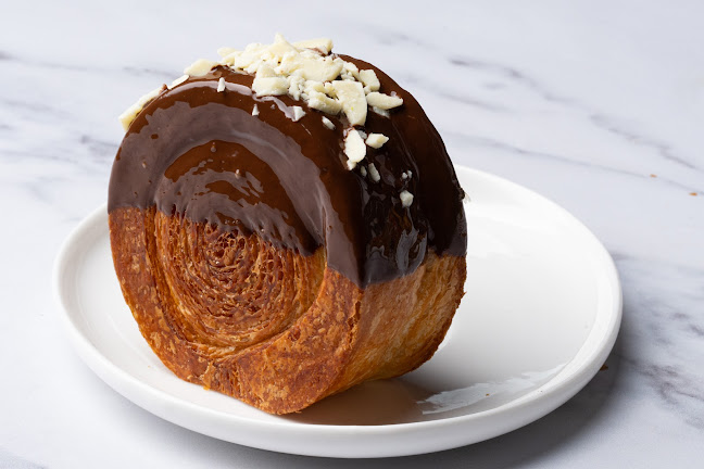 Opinii despre Le Fournil bakery - Marina Dubai în Dubai - Hospitality and gastronomy